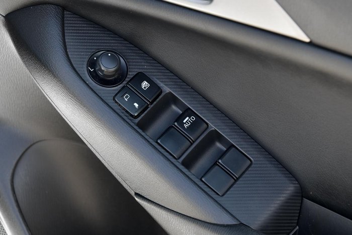 2018 Mazda CX-3 Maxx