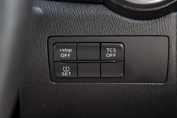 2018 Mazda CX-3 Maxx