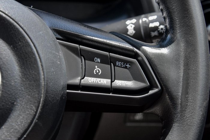 2018 Mazda CX-3 Maxx