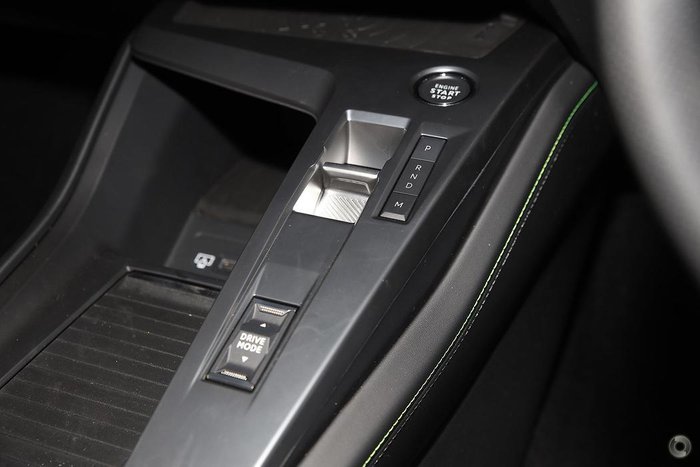 2024 Peugeot 308 GT P51 MY24 Nera Black