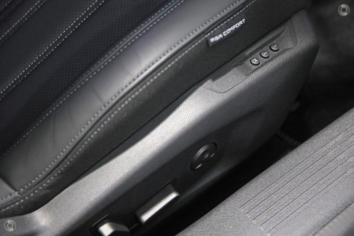 2024 Peugeot 308 GT P51 MY24 Nera Black