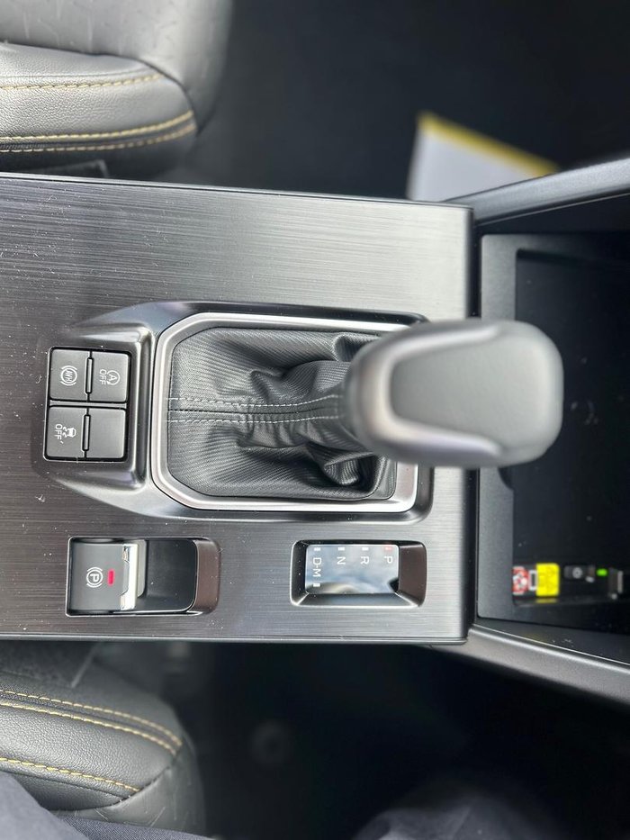 2025 Subaru Outback AWD Wilderness