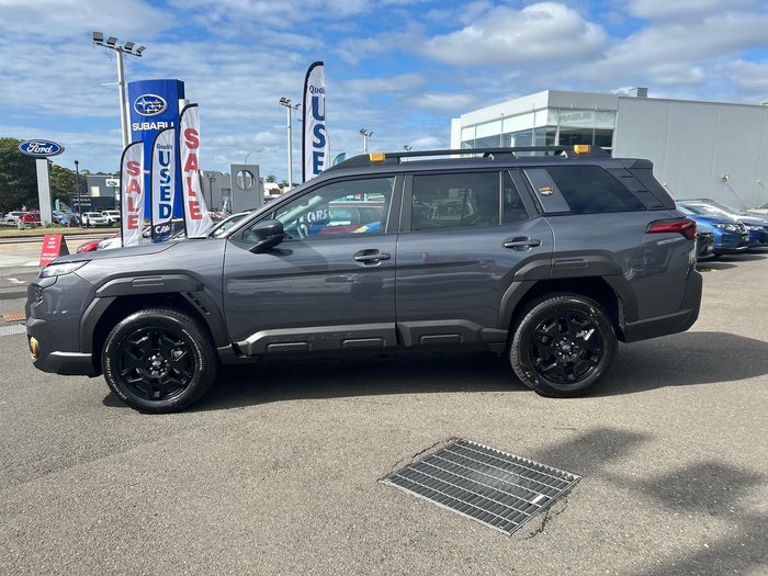 2025 Subaru Outback AWD Wilderness