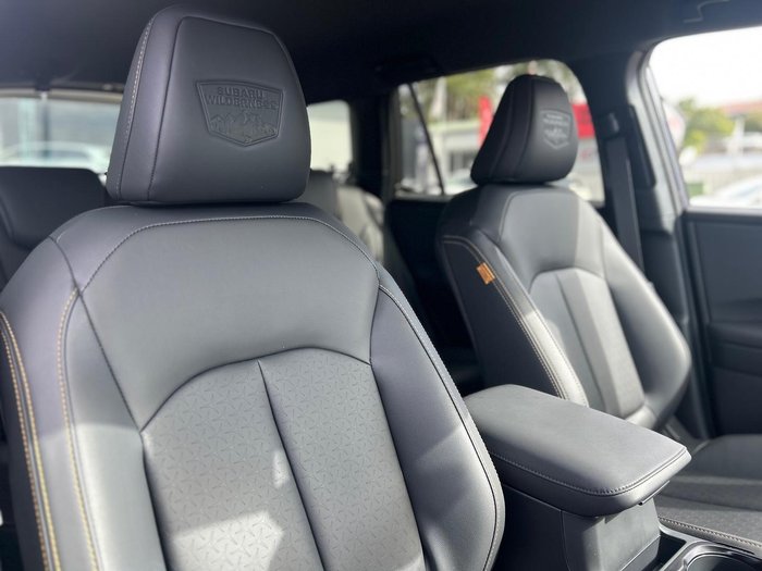 2025 Subaru Outback AWD Wilderness