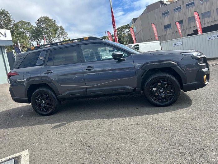2025 Subaru Outback AWD Wilderness