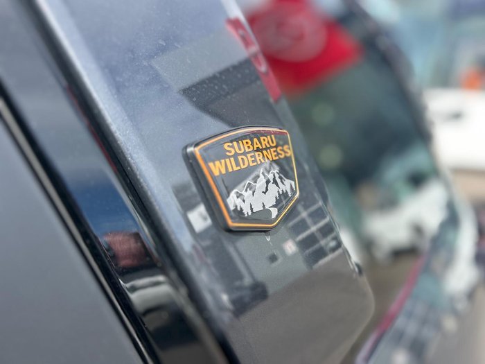 2025 Subaru Outback AWD Wilderness