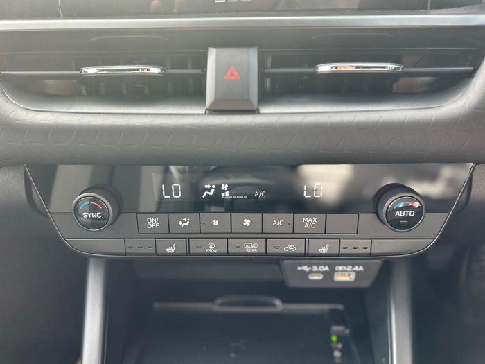 2025 Subaru Outback AWD Wilderness