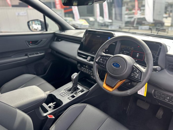 2025 Subaru Outback AWD Wilderness