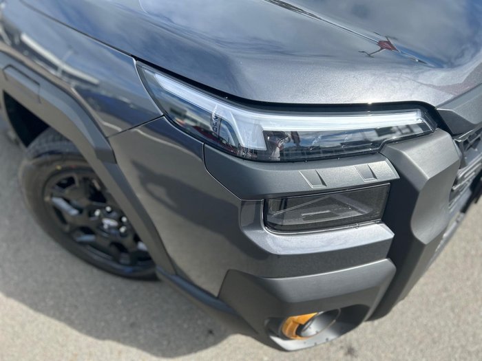 2025 Subaru Outback AWD Wilderness