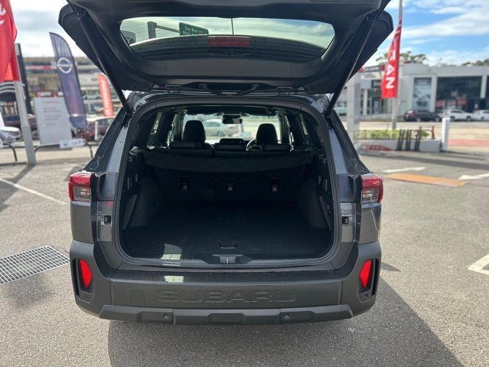 2025 Subaru Outback AWD Wilderness