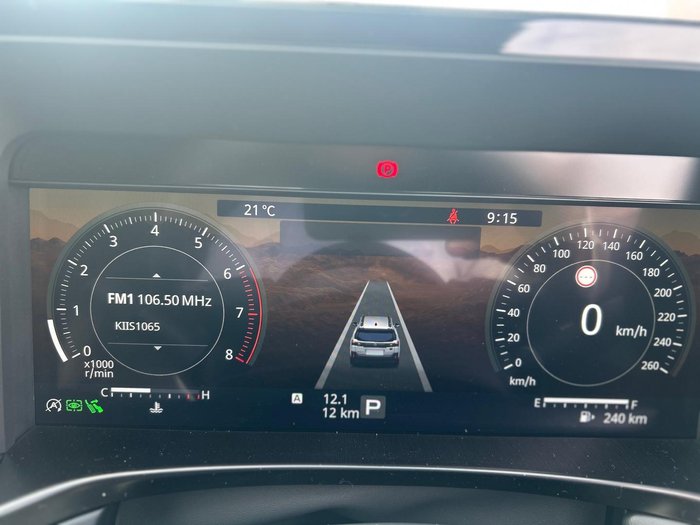 2025 Subaru Outback AWD Wilderness