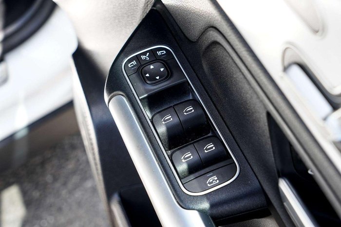 2020 Mercedes-Benz GLA-Class GLA35 AMG