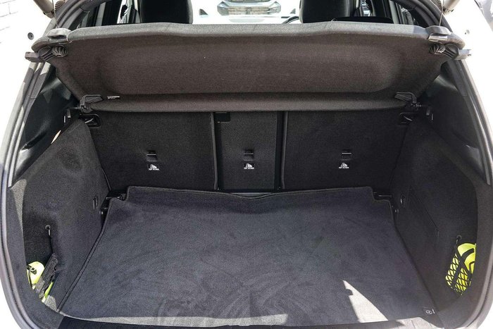 2020 Mercedes-Benz GLA-Class GLA35 AMG