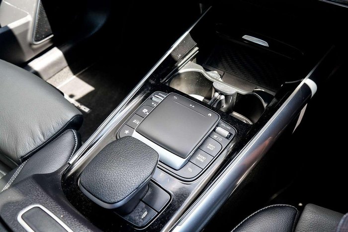 2020 Mercedes-Benz GLA-Class GLA35 AMG