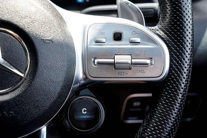 2020 Mercedes-Benz GLA-Class GLA35 AMG