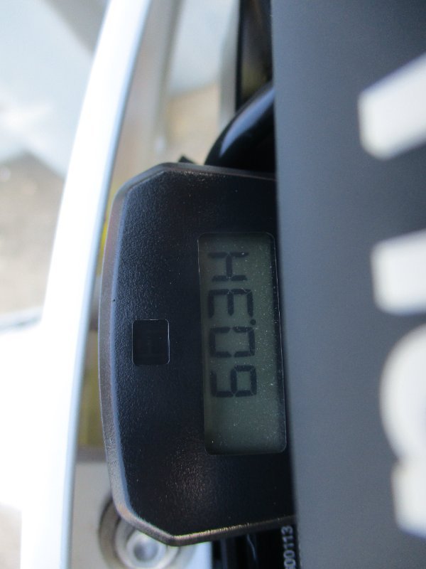 2025 HUSQVARNA FC250 WHITE