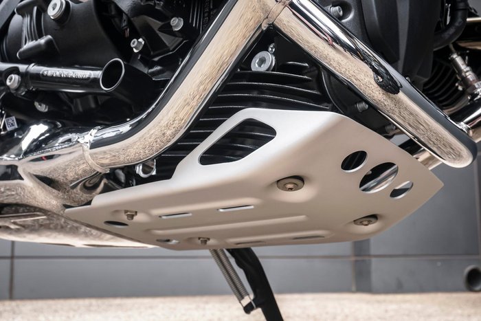 2025 BMW R 12 G/S Enduro