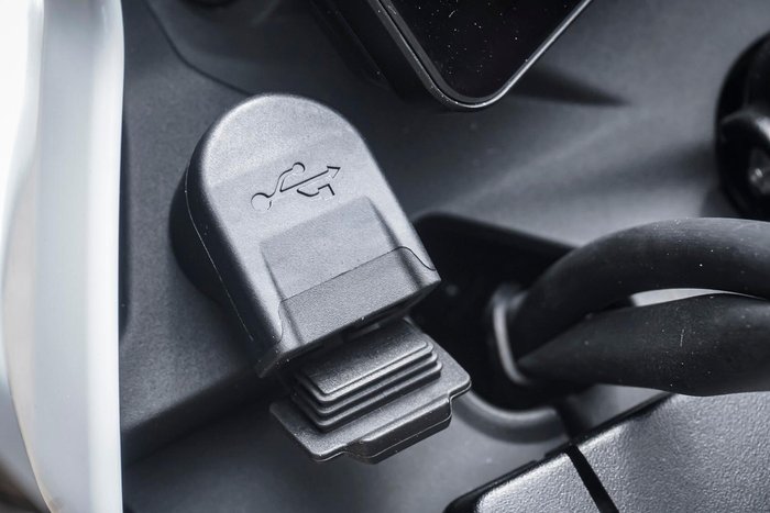 2025 BMW R 12 G/S Enduro