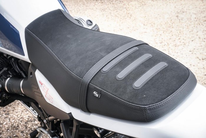 2025 BMW R 12 G/S Enduro