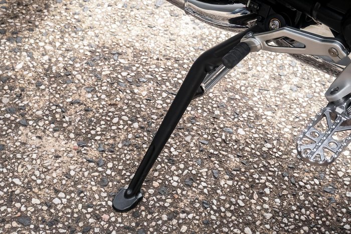 2025 BMW R 12 G/S Enduro