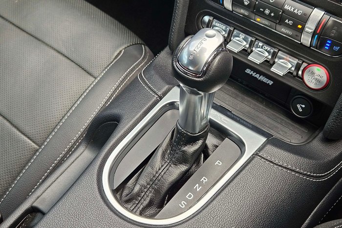 2018 Ford Mustang GT