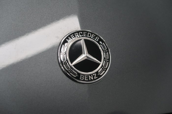 2018 Mercedes-Benz C-Class C200