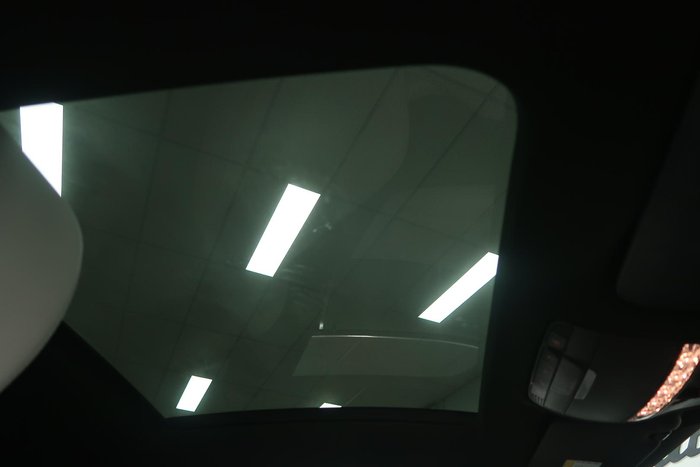 2018 Mercedes-Benz C-Class C200