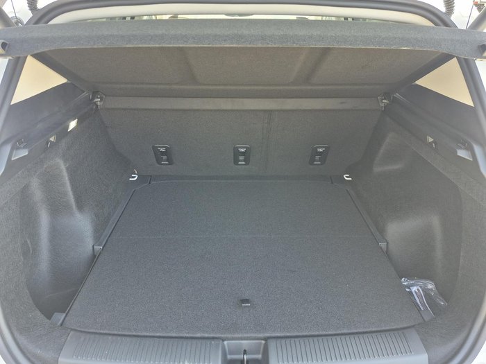 2025 MG MGS5 EV Essence 62