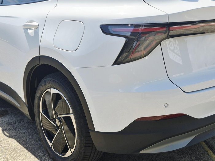 2025 MG MGS5 EV Essence 62