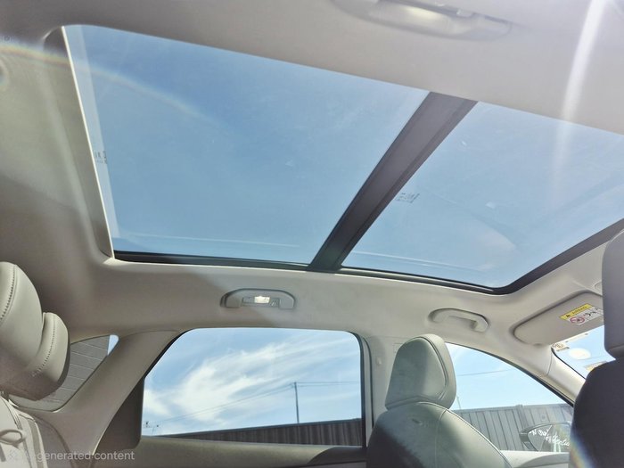 2025 MG MGS5 EV Essence 62 ZS3EM MY25 Dover White