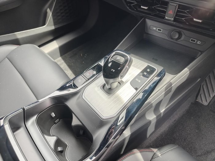 2025 MG MG5 Essence MY25 Misty Grey