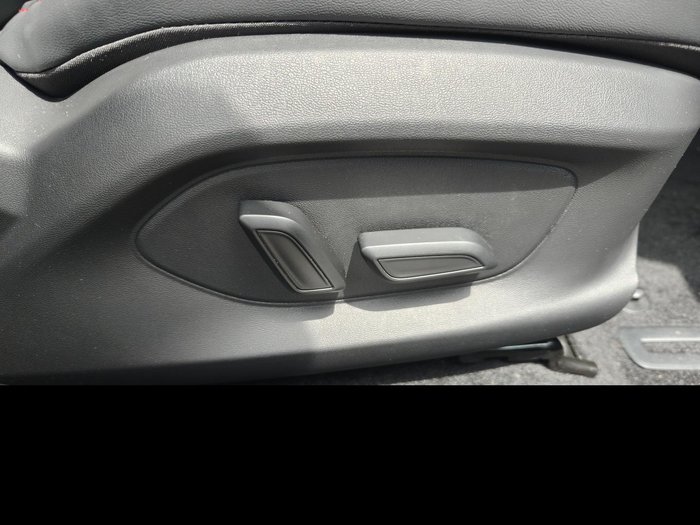 2025 MG MG5 Essence MY25 Misty Grey