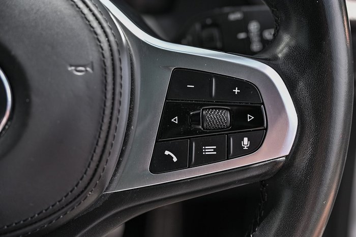 2020 BMW 1 Series 118i M Sport