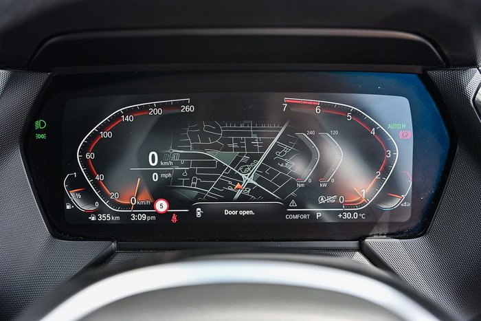 2020 BMW 1 Series 118i M Sport