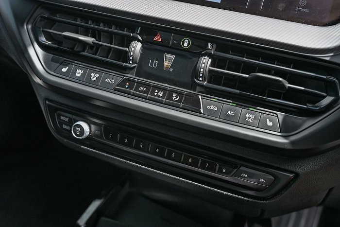 2020 BMW 1 Series 118i M Sport