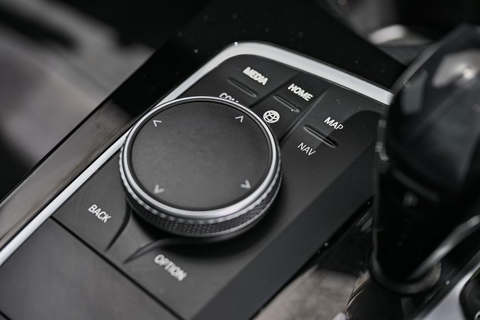 2020 BMW 1 Series 118i M Sport