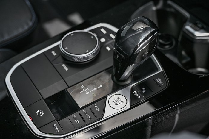 2020 BMW 1 Series 118i M Sport