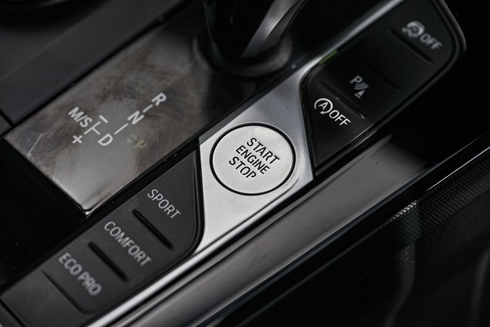 2020 BMW 1 Series 118i M Sport