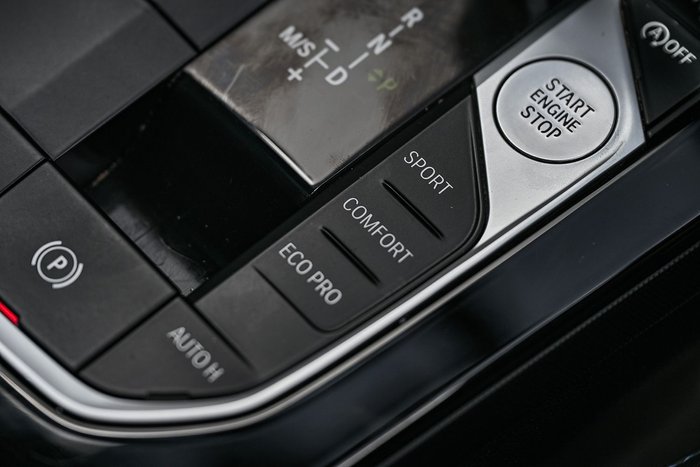 2020 BMW 1 Series 118i M Sport