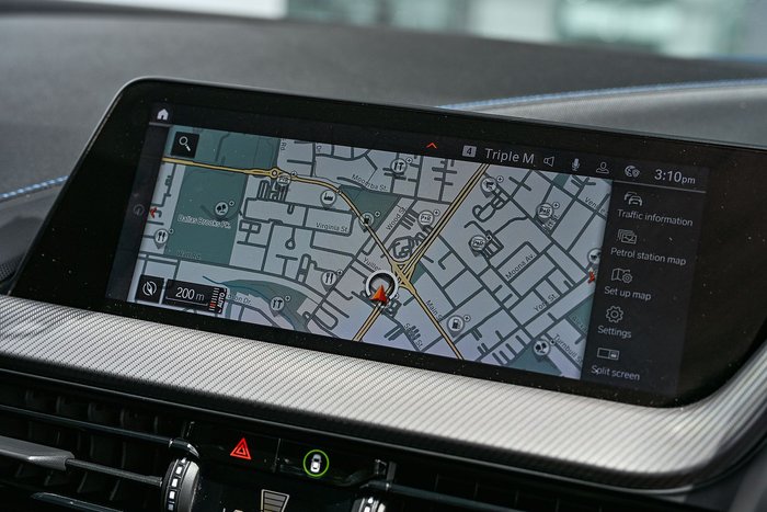 2020 BMW 1 Series 118i M Sport