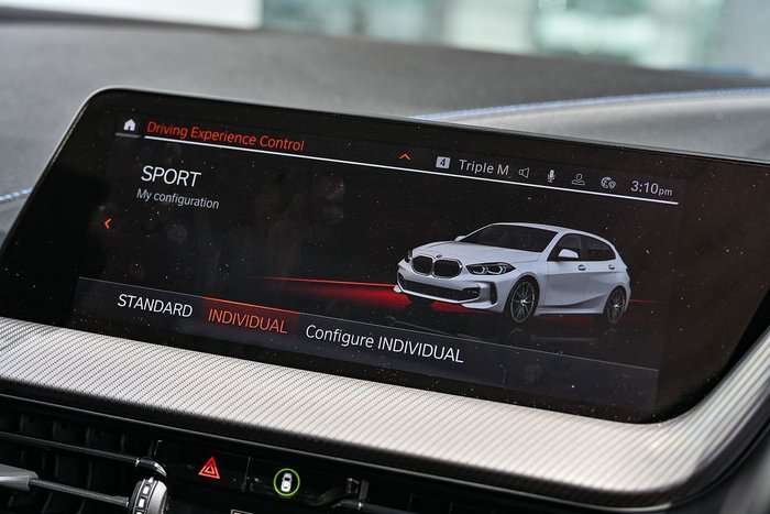 2020 BMW 1 Series 118i M Sport