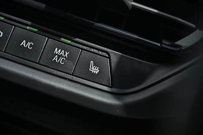 2020 BMW 1 Series 118i M Sport