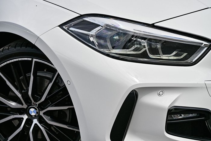 2020 BMW 1 Series 118i M Sport