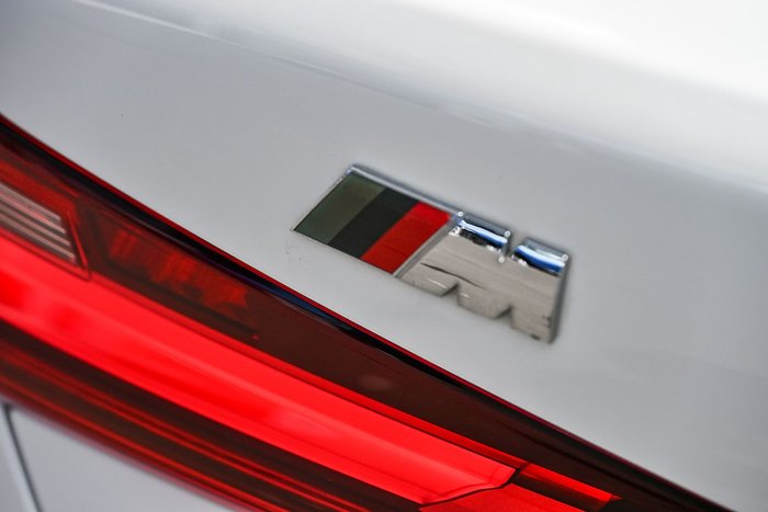 2020 BMW 1 Series 118i M Sport