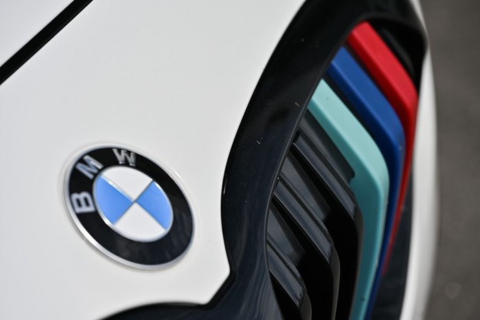 2020 BMW 1 Series 118i M Sport