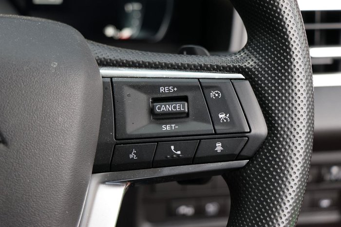 2025 Mitsubishi Outlander PHEV ES ZM MY24 AWD Red Diamond