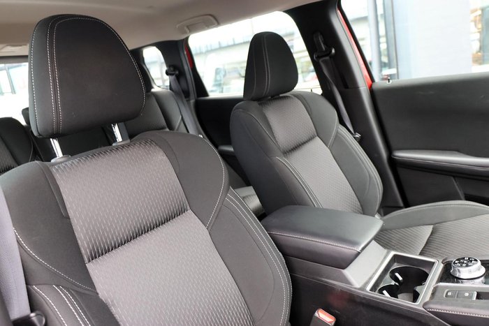 2025 Mitsubishi Outlander PHEV ES ZM MY24 AWD Red Diamond