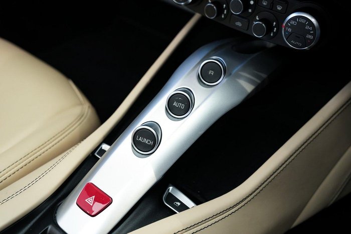 2015 Ferrari California T