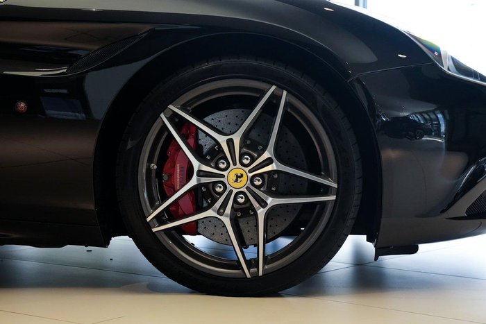 2015 Ferrari California T