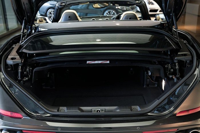 2015 Ferrari California T